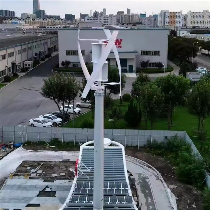 X5 vertical wind turbine-4