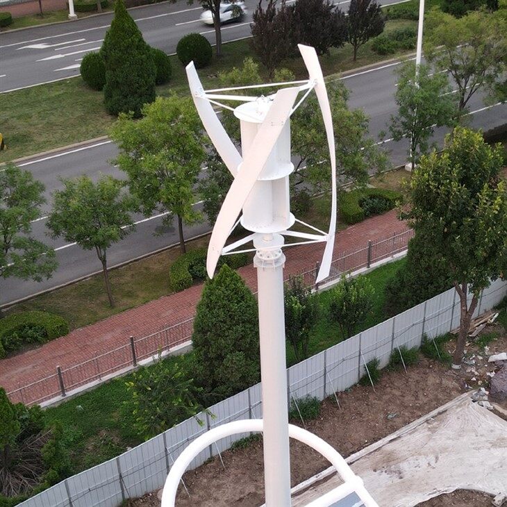 X5 vertical wind turbine-3