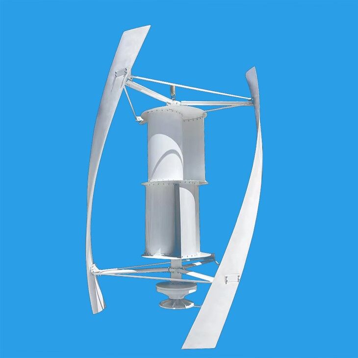 X5 vertical wind turbine-2