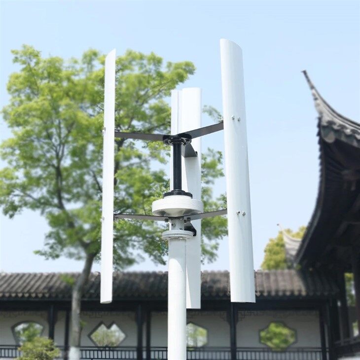 H Vertical wind turbine-3