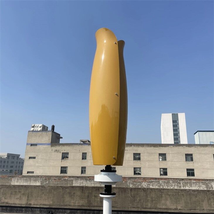 T3 Vertical wind turbine-3