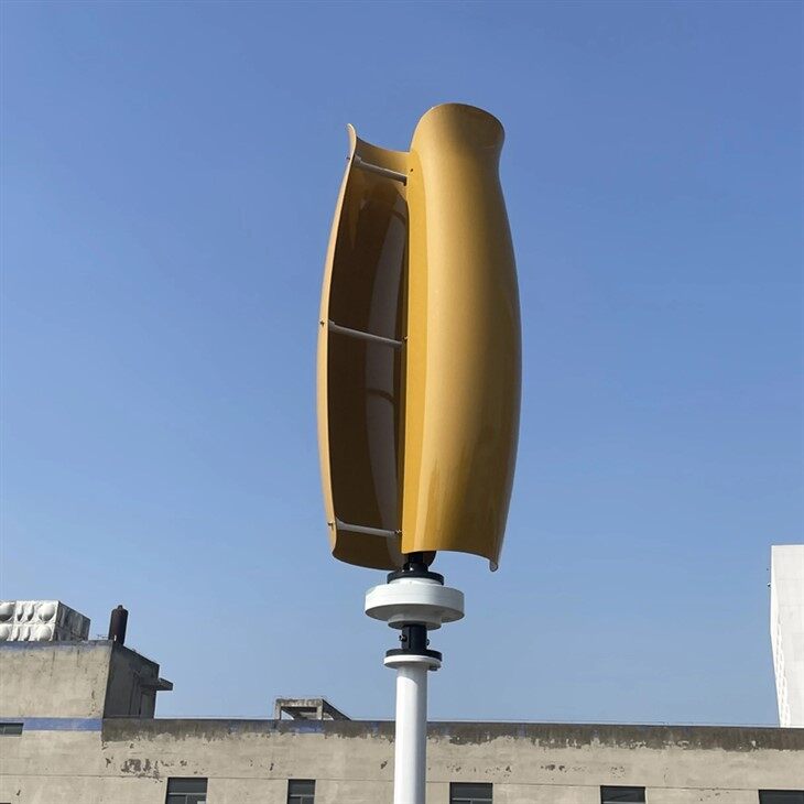 T3 Vertical wind turbine-2