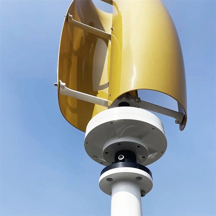 T3 Vertical wind turbine-4