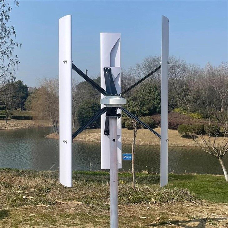 H1 Vertical wind turbine-3