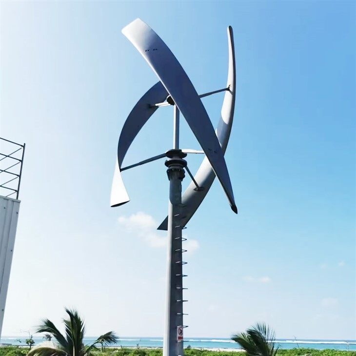 X2 vertical wind turbine-2