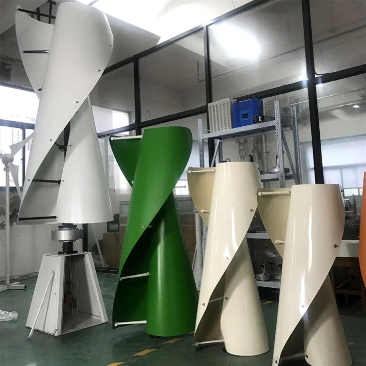 S3 Vertical wind turbine-3