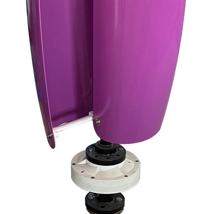 T1 Vertical wind turbine-3