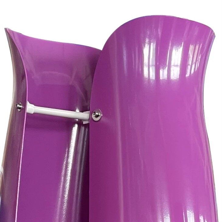 T1 Vertical wind turbine-4