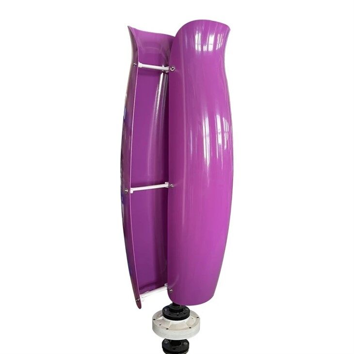 T1 Vertical wind turbine-2