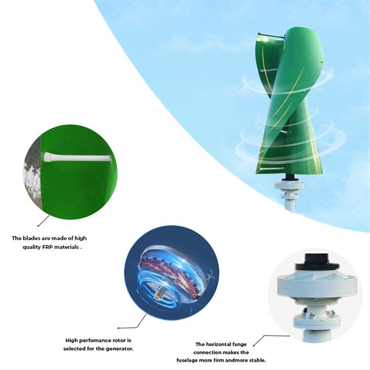 S1 Vertical wind turbine-2