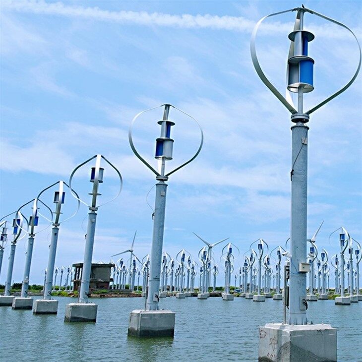 Q5 vertical wind turbine-3