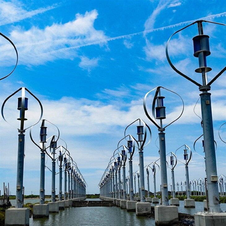 Q5 vertical wind turbine-4