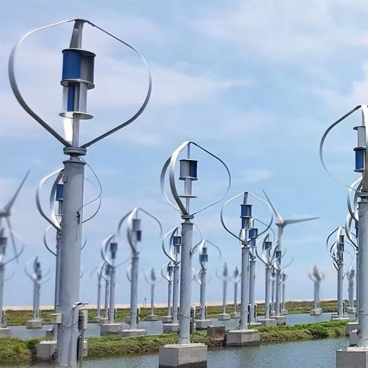 Q5 vertical wind turbine-2