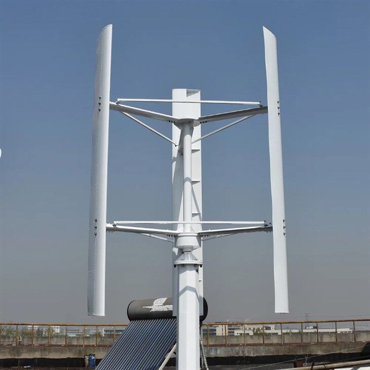 H1 Vertical wind turbine-3