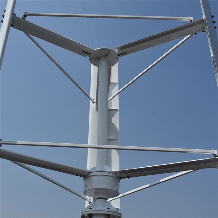 H1 Vertical wind turbine-4