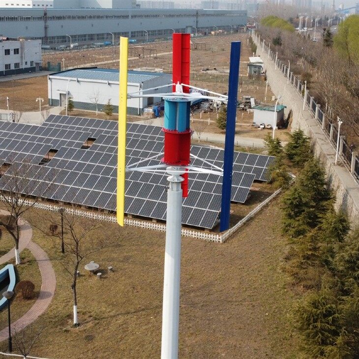 H2 Vertical wind turbine-4