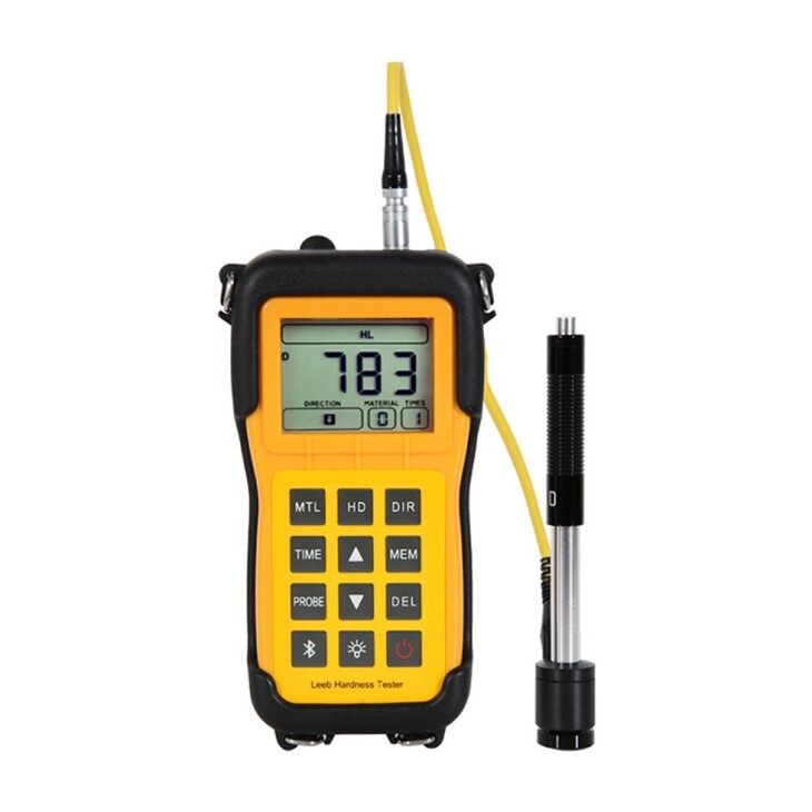 LM100 Hardness Tester