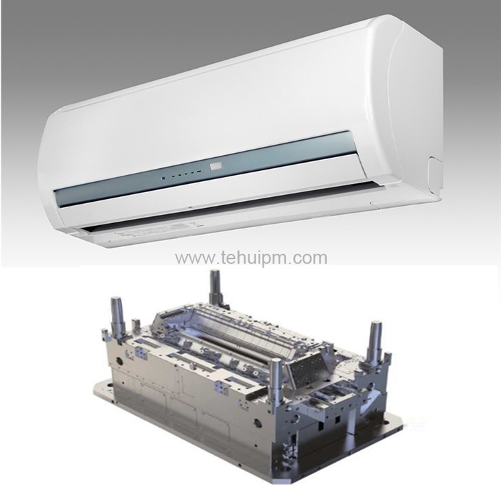 Air Conditioner Plastic Products