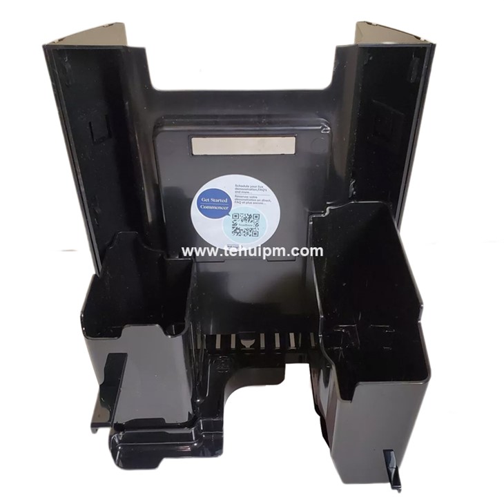 Air Purifier Mold