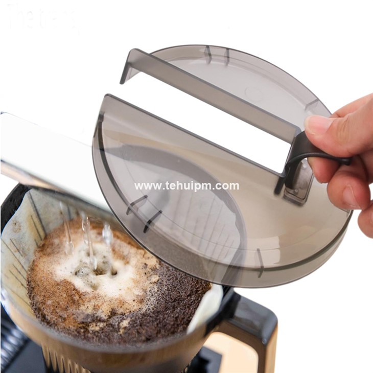 Air Purifier Mold