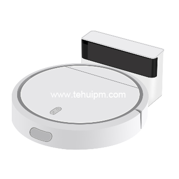 Air Purifier Mold