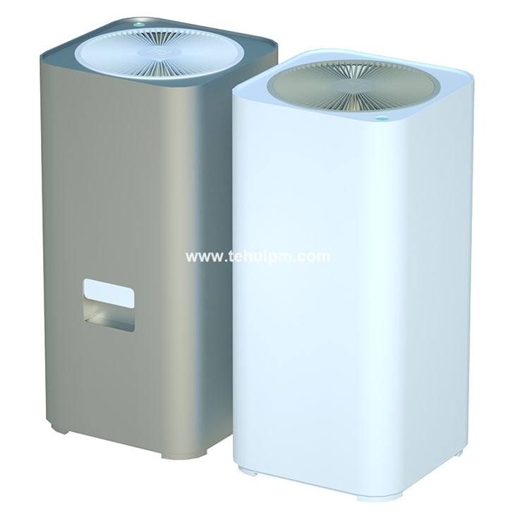 Coffee Machine Injection Molded Products
