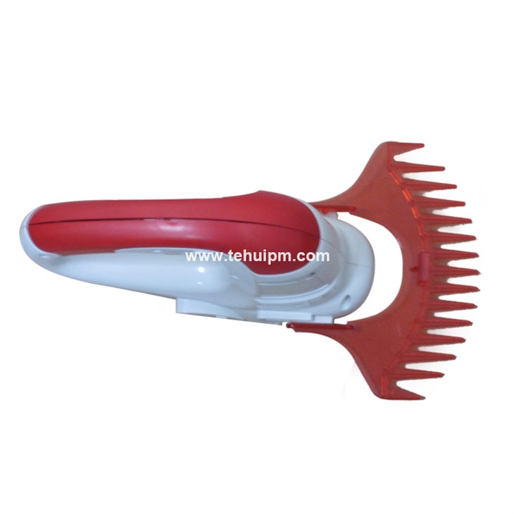 Electric Tools Plastic Mold