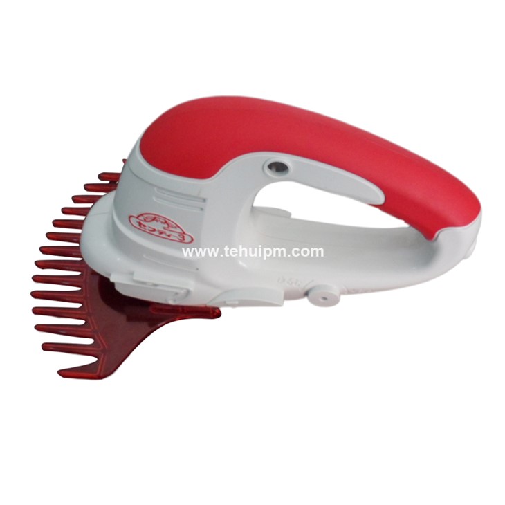 Electric Tools Plastic Mold