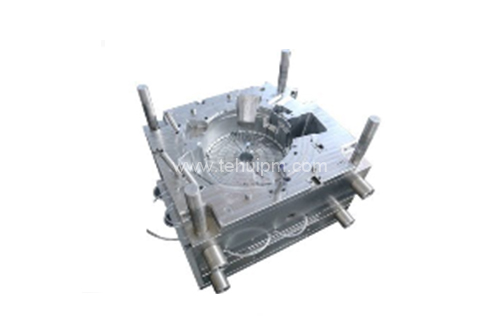 Washing Machine Casing Mold