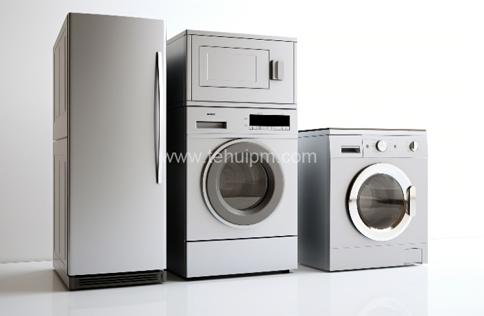 Washing Machine Casing Mold