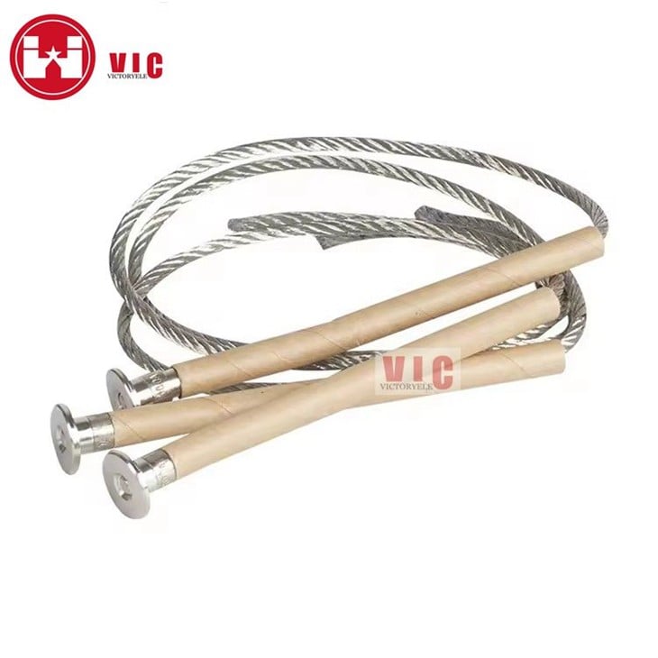 fuse link type K 2