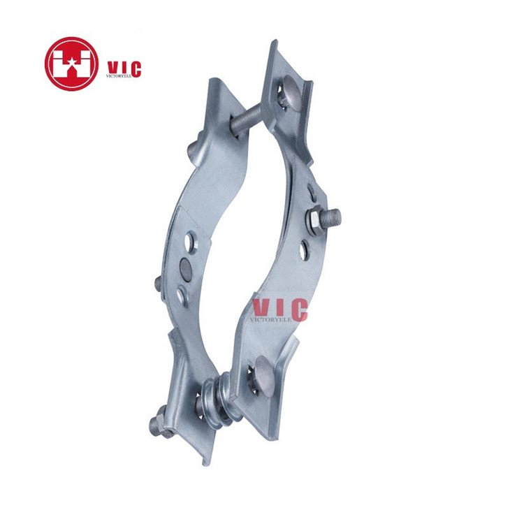 Pole Band Clamp_4