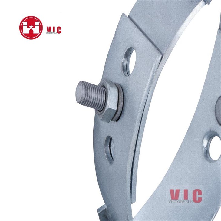 Pole Band Clamp_2