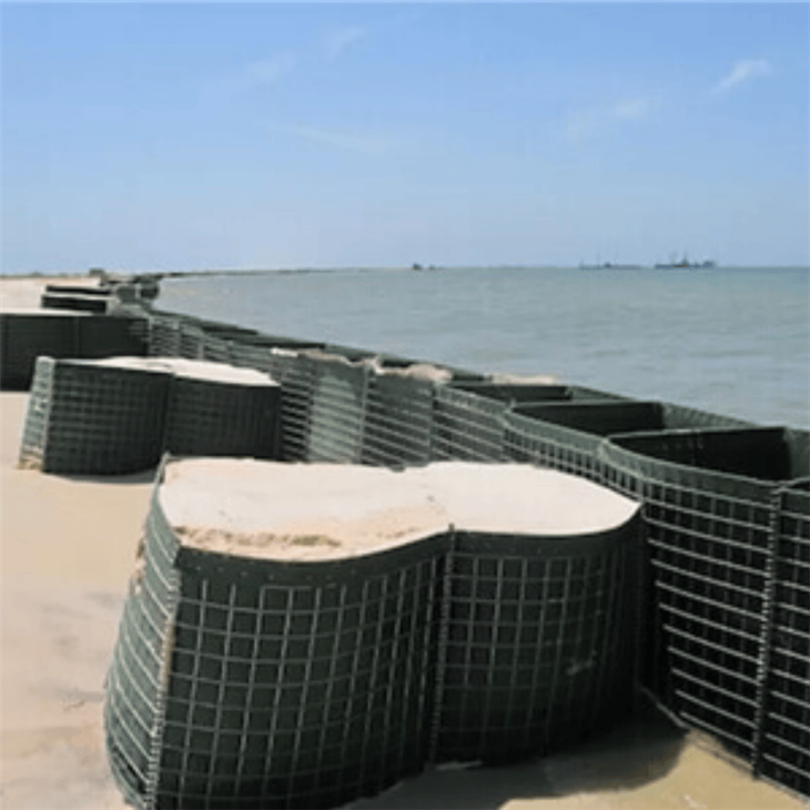 HESCO BARRIER-3