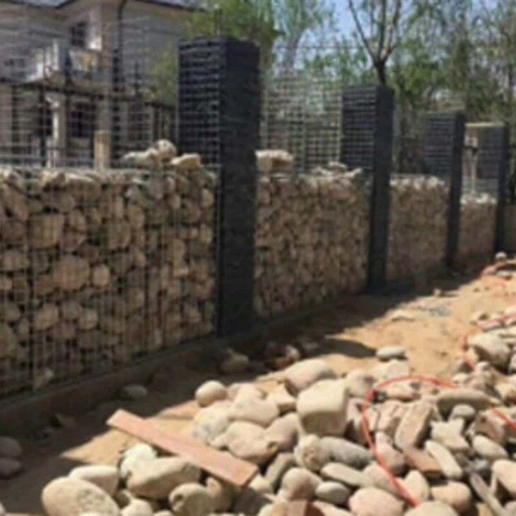 Welded-Gabion-Box