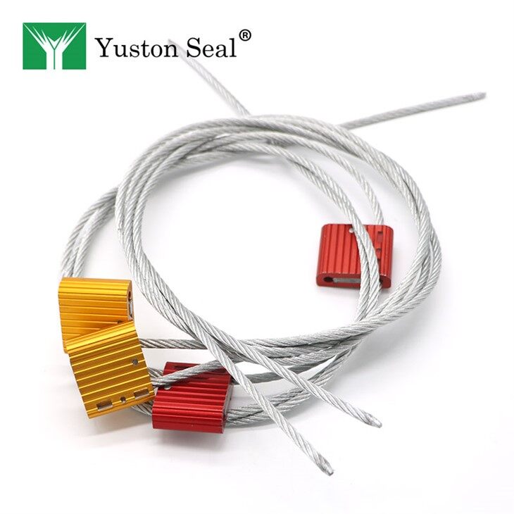 wire seal