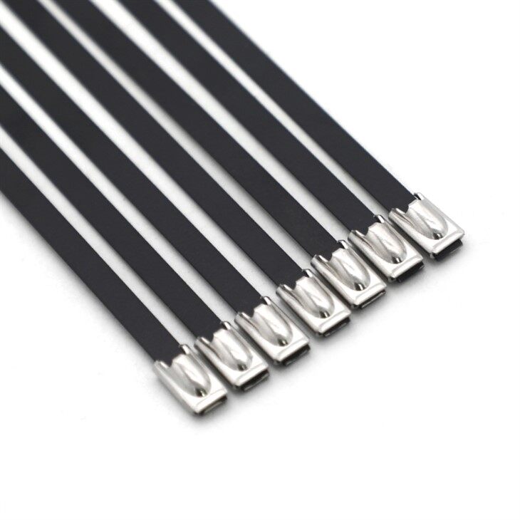 metal container seals