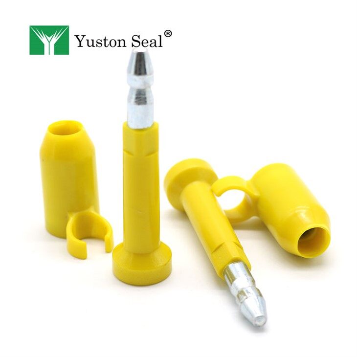 security bolt seals