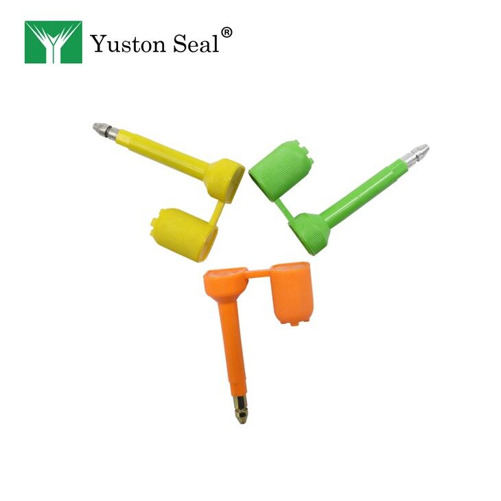 Security Container Seals