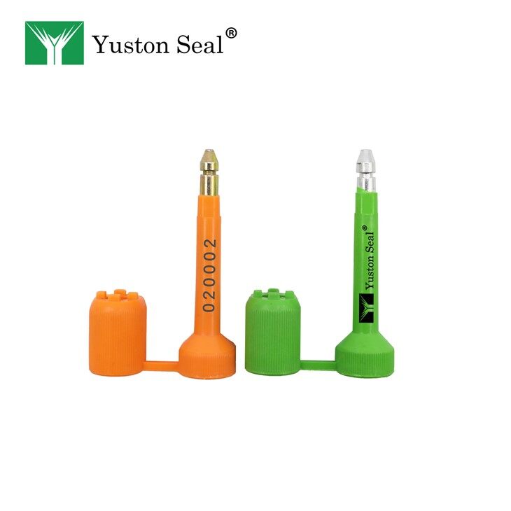 Shipping Containers Bolt Seal