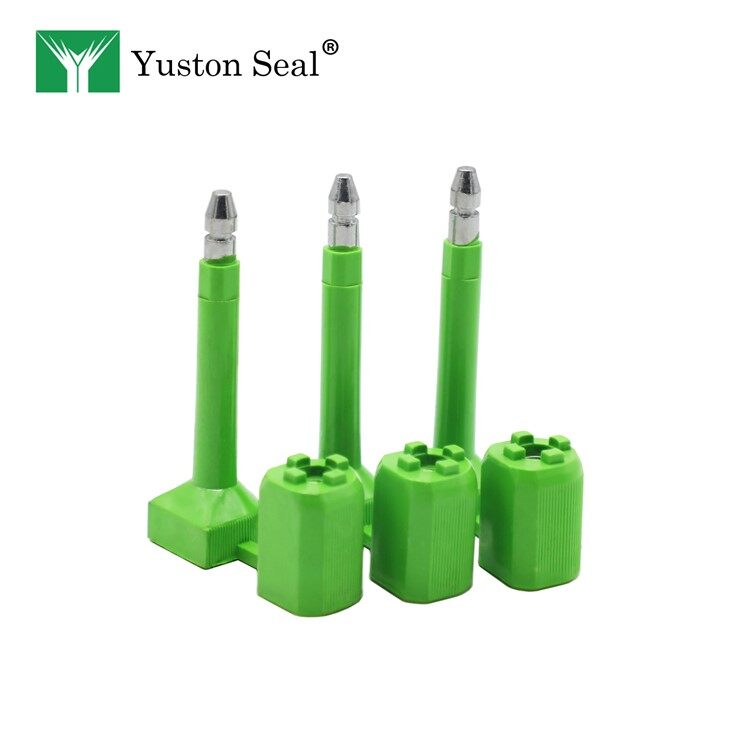 Shipping Container Seals