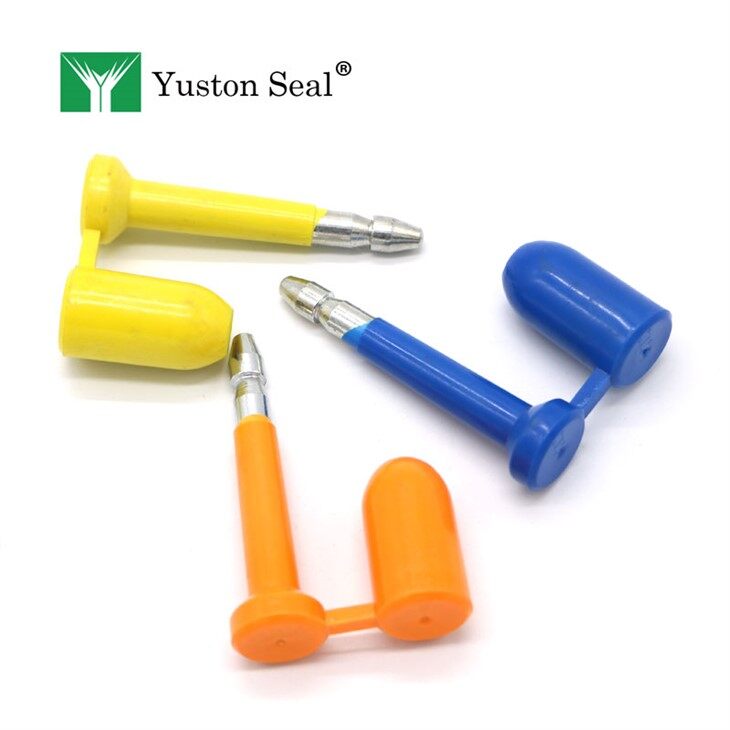 metal seals for containers