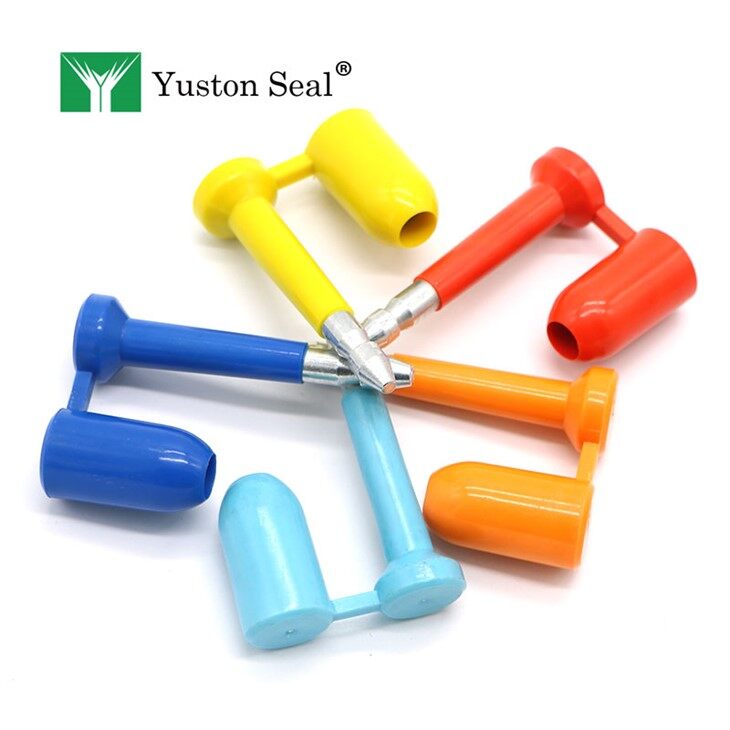 container seal types