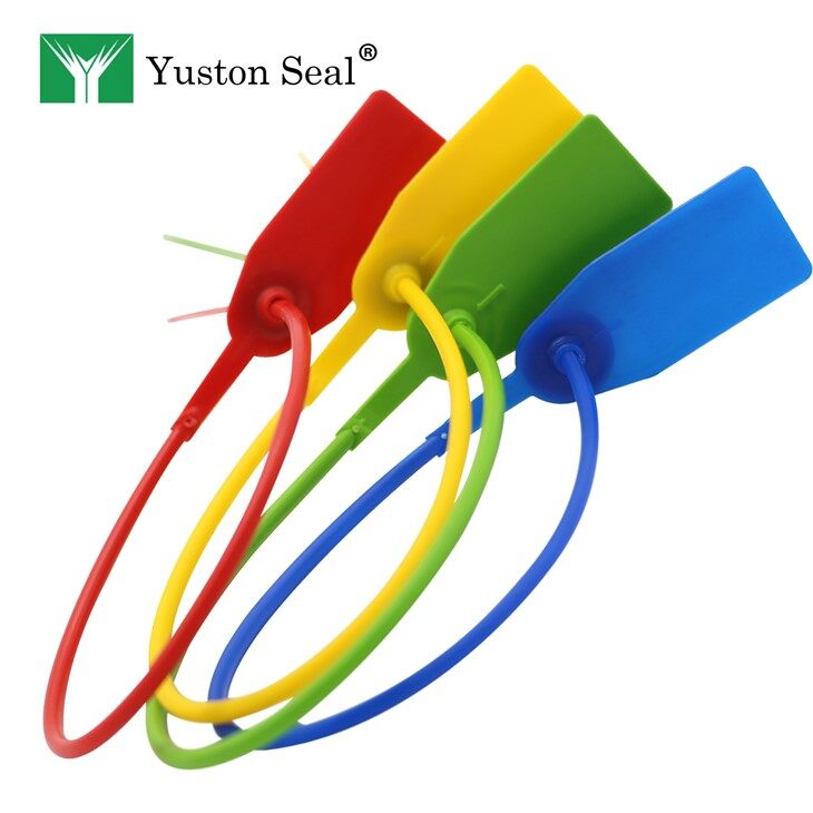 lock plastic seal