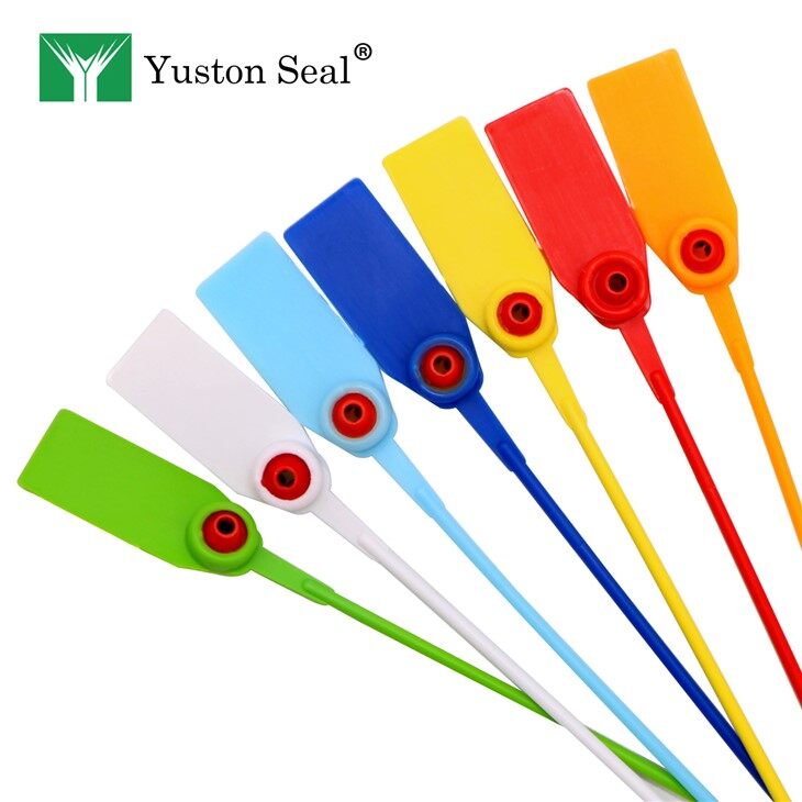 fire extinguisher safety seal