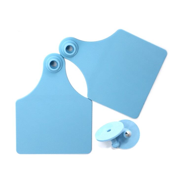 sheep and goat ear tags