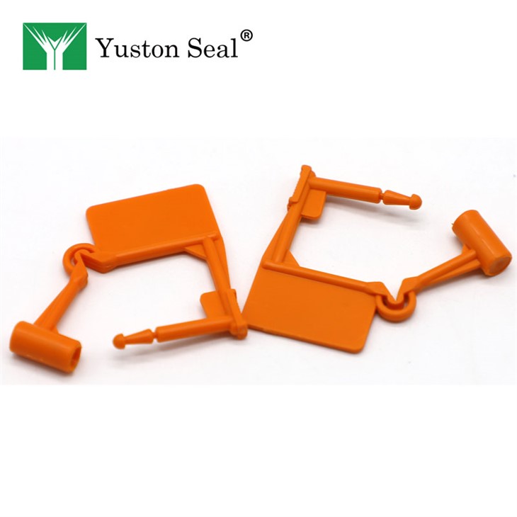 Tamper Evident Padlock Seals
