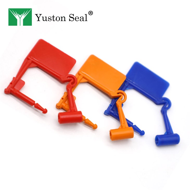 padlock seal tags
