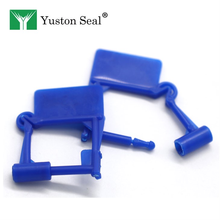 Indicative Padlock Seals
