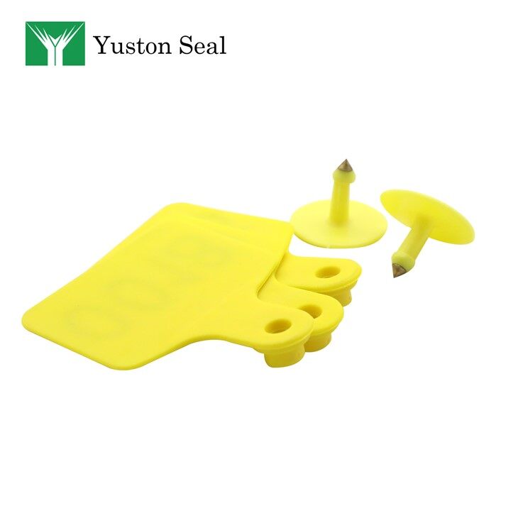 cow number ear tags